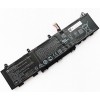 Replacement New 3Cell 11.55V 42WHr/53WHr HP ProBook 635 Aero G7 Laptop Battery Spare Part